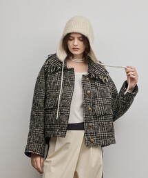 Diagram｜ダイアグラムのジャケット/アウター人気ランキング