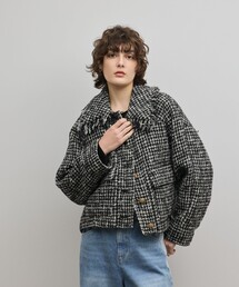 GRACE CONTINENTAL｜グレースコンチネンタル（レディース）の