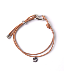 MERCIBAND（メルシバンド）の「Slim Rave Bracelet 6_color（ブレスレット）」