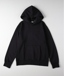 Levi's | 【Levi's】プリントスウェット (スタイリッシュデザイン / ブラックカラー / デイリーユース)(スウェット)