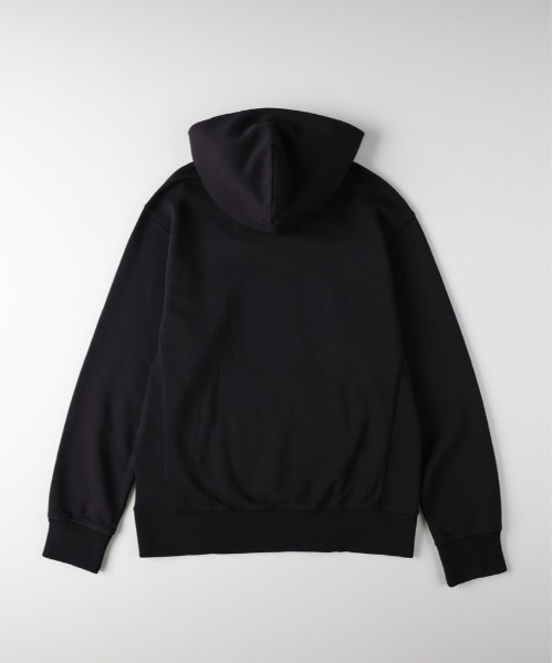 Levi's(リーバイス)の「【Levi's】プリントスウェット (スタイリッシュデザイン / ブラックカラー / デイリーユース)(スウェット・メンズ・ブラック・M/L/S)」の3枚目の写真