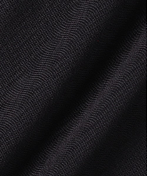 Levi's(リーバイス)の「【Levi's】プリントスウェット (スタイリッシュデザイン / ブラックカラー / デイリーユース)(スウェット・メンズ・ブラック・M/L/S)」の8枚目の写真