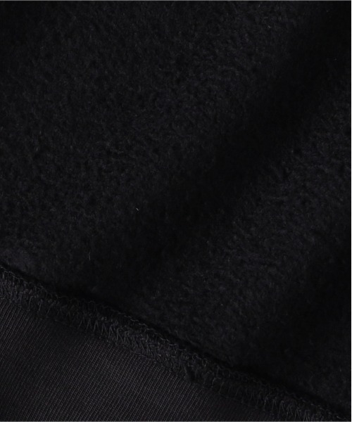 Levi's(リーバイス)の「【Levi's】プリントスウェット (スタイリッシュデザイン / ブラックカラー / デイリーユース)(スウェット・メンズ・ブラック・M/L/S)」の9枚目の写真