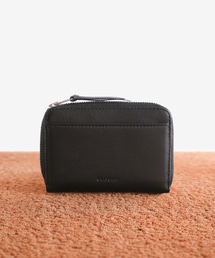 GRAYGRAY（グレイグレイ）の「City Multi Case Ink Black（札入れ/マネークリップ・メンズ）」