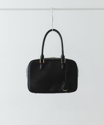 RODE SKO | 3セットチャームボストンバッグ(ボストンバッグ)