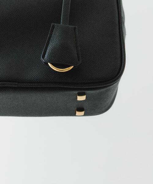 3セットチャームボストンバッグ（ボストンバッグ）｜RODE SKO