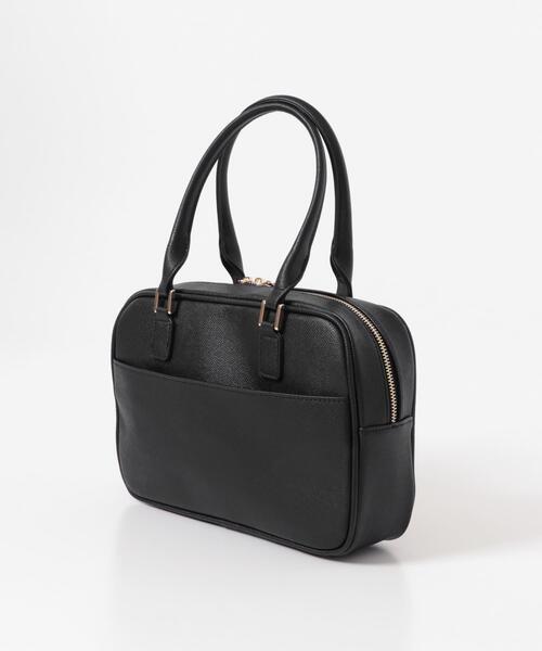 3セットチャームボストンバッグ（ボストンバッグ）｜RODE SKO