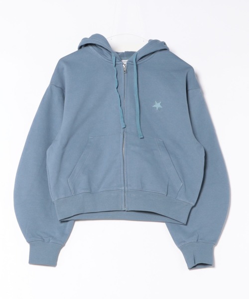 新品 CONVERSETOKYO SPINDLE LOGO ZIP HOODIE CONVERSE TOKYO｜BACK SPINDLE LOGO ZIP HOODIE | Rakuten Fashion