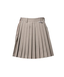 Maison MIHARA YASUHIRO | Front Back Combined Skirted Pants(その他パンツ)