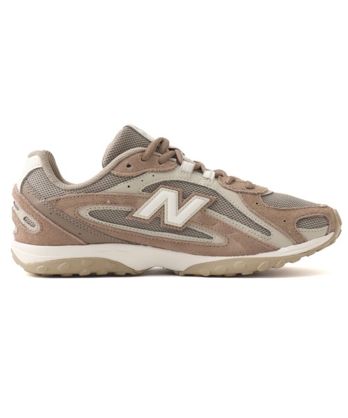 NEW BALANCE(ニューバランス)の「New Balance U204L155 / ニューバランス U204L155(スニーカー・レディース・ベージュ・23.5cm/23.0cm/25.0cm/24.5cm/24.0cm)」の5枚目の写真