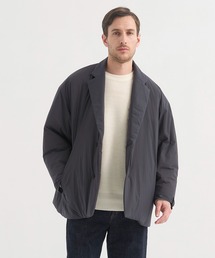 N.HOOLYWOOD（N.ハリウッド）の「【N.HOOLYWOOD/エヌハリウッド】別注SHORT CHESTER PADDED（ダウンジャケット/コート）」