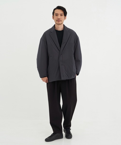 セール】【N.HOOLYWOOD/エヌハリウッド】別注SHORT CHESTER PADDED