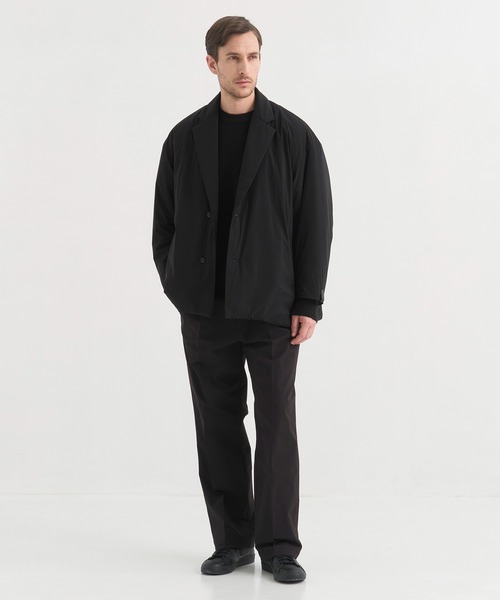 N.HOOLYWOOD/エヌハリウッド】別注SHORT CHESTER PADDED（ダウン