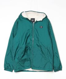 VANS（バンズ）の「ナイロンブルゾン（ナイロンジャケット）」