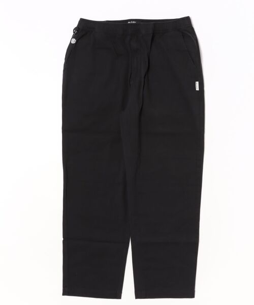 ELEMENT(エレメント)の「ELEMENT メンズ SHOD PANTS STD CHINO ロングパンツ 【2026年春夏モデル】(その他パンツ・メンズ・ブラック/ベージュ・X-LARGE/MEDIUM/LARGE)」の1枚目の写真