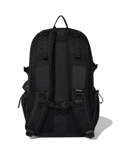 COVERNAT（カバーナット）の「ライトストリングバックパック クールブラック（バックパック/リュック・レディース・その他・FREE）」の2枚目の写真
