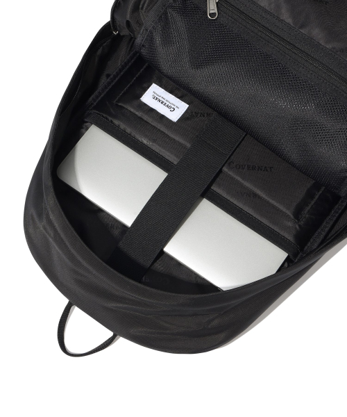 COVERNAT（カバーナット）の「ライトストリングバックパック クールブラック（バックパック/リュック・レディース・その他・FREE）」の10枚目の写真