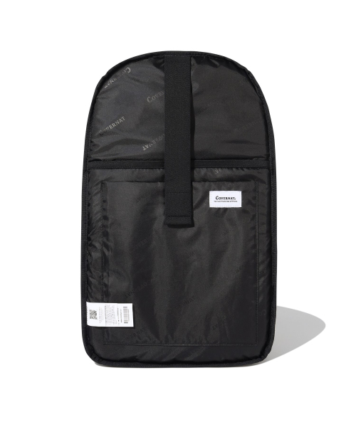 COVERNAT（カバーナット）の「ライトストリングバックパック クールブラック（バックパック/リュック・レディース・その他・FREE）」の12枚目の写真