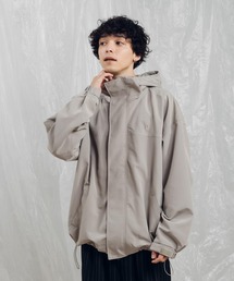 MUHET（ミュエータ）の「マウンテンパーカー（マウンテンパーカー）」