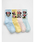 GAP�i�M���b�v�j�́uGap × �f�B�Y�j�[ �~�j�[�}�E�X �N���[�\�b�N�X 4���Z�b�g (�c��)�i�\�b�N�X/�C���j�v�b�}���`