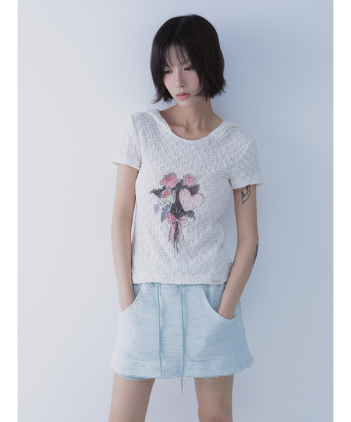 SETSETSET(セットセットセット)の「ヘイズ スカートパンツ ミント(その他パンツ・レディース・その他・ONE SIZE)」の10枚目の写真
