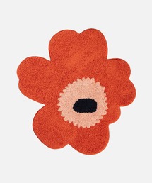 marimekko | Unikko / Bath mat 73x74(バス/トイレグッズ)