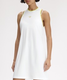 FRED PERRY | Tennis Dress/テニスワンピース(ワンピース)