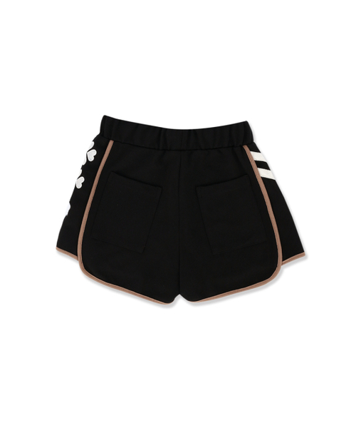 SETSETSET（セットセットセット）の「LUCKY 333 TRACK PANTS（その他パンツ・レディース・その他・ONE SIZE）」の2枚目の写真