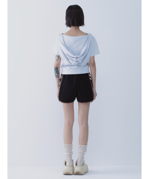 SETSETSET（セットセットセット）の「LUCKY 333 TRACK PANTS（その他パンツ・レディース・その他・ONE SIZE）」の5枚目の写真