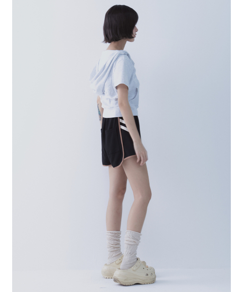 SETSETSET（セットセットセット）の「LUCKY 333 TRACK PANTS（その他パンツ・レディース・その他・ONE SIZE）」の8枚目の写真