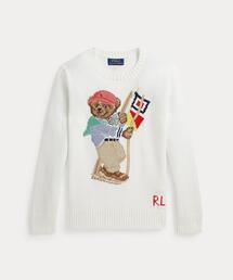 ポロベア」に該当するPOLO RALPH LAUREN｜ポロ ラルフ ローレンの