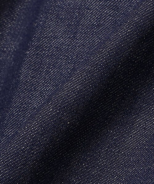 FUTURE ARCHIVE(フューチャーアーカイブ)の「FUTURE ARCHIVE / One Tuck Denim Shorts(その他パンツ・メンズ・インディゴブルー・MEDIUM)」の11枚目の写真