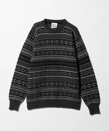 新品 BEAUTY＆YOUTH　ユナイテッドアローズ　ニット　ウール BEAUTY&YOUTH UNITED ARROWS｜ビューティーアンドユースユナイテッド