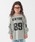 GEORGE'S�i�W���[�W�Y�j�́u�yKIDS�z�t�b�g�{�[�������s�iT�V���c/�J�b�g�\�[�j�v�b�ۃO���[