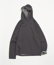 Heavy Weight Double Zip-Up Hoodie（Decadent-Paint) /ヘビーウェイト 
