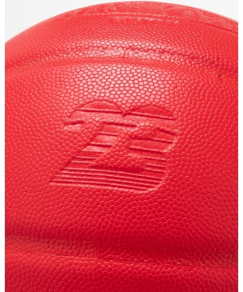 APPLEBUM（アップルバム）の「APPLEBUM × TACHIKARA CUSTOM BASKETBALL “R.E.D.”（スポーツグッズ・メンズ・レッド・ONE SIZE）」の6枚目の写真