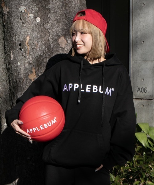 APPLEBUM（アップルバム）の「APPLEBUM × TACHIKARA CUSTOM BASKETBALL “R.E.D.”（スポーツグッズ・メンズ・レッド・ONE SIZE）」の11枚目の写真