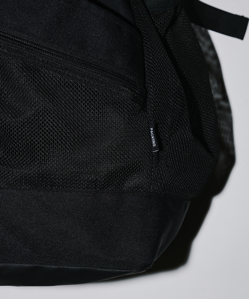 PACKING / パッキング 別注 2WAY トートバッグ（トートバッグ