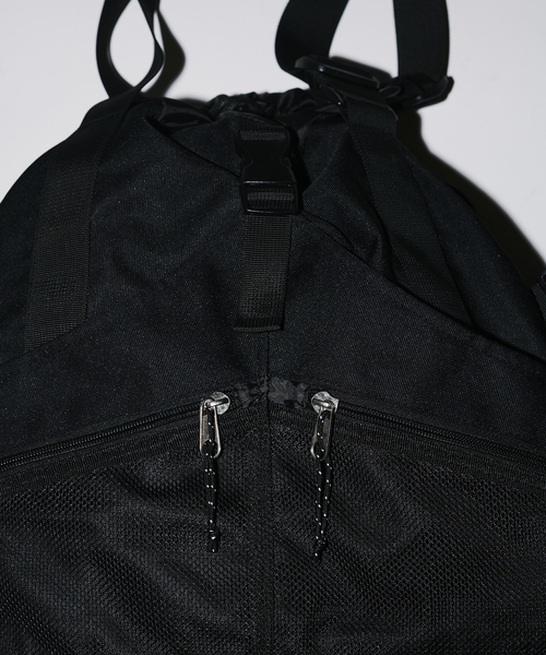 PACKING / パッキング 別注 2WAY トートバッグ PACKING / パッキング 別注 2WAY トートバッグ（トートバッグ