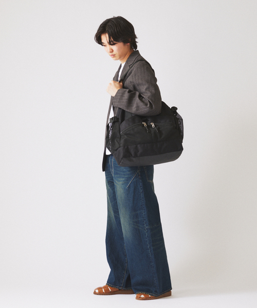 PACKING / パッキング 別注 2WAY トートバッグ（トートバッグ