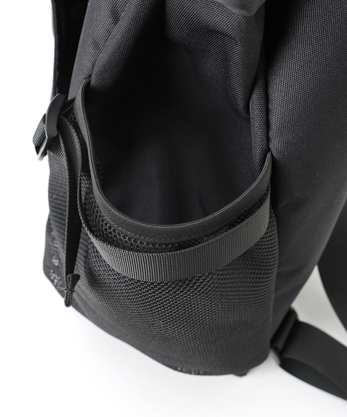 PACKING（パッキング）の「PACKING / パッキング 別注 2WAY トートバッグ（トートバッグ・メンズ・ブラック・FREE）」の13枚目の写真