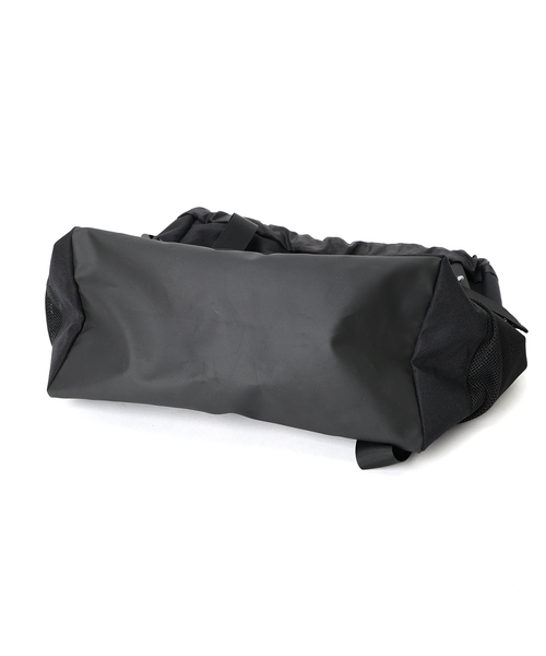 PACKING（パッキング）の「PACKING / パッキング 別注 2WAY トートバッグ（トートバッグ・メンズ・ブラック・FREE）」の20枚目の写真