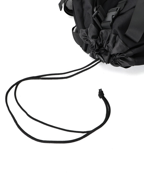 PACKING（パッキング）の「PACKING / パッキング 別注 2WAY トートバッグ（トートバッグ・メンズ・ブラック・FREE）」の21枚目の写真