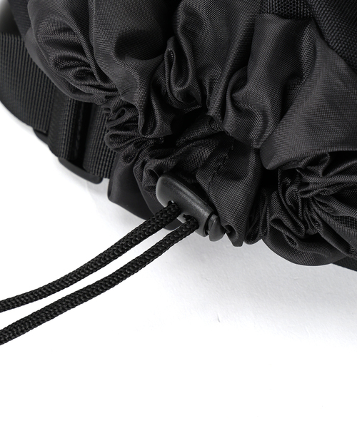 PACKING（パッキング）の「PACKING / パッキング 別注 2WAY トートバッグ（トートバッグ・メンズ・ブラック・FREE）」の22枚目の写真