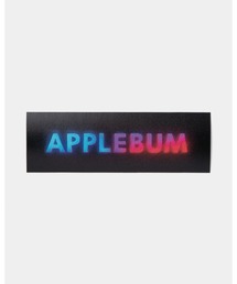 APPLEBUM（アップルバム）の「“Electric Retro” Logo Sticker（その他小物）」