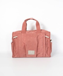 STUDIO PICONE（スタジオピッコーネ）の「ショルダー付きスクエアバッグ（ショルダーバッグ）」