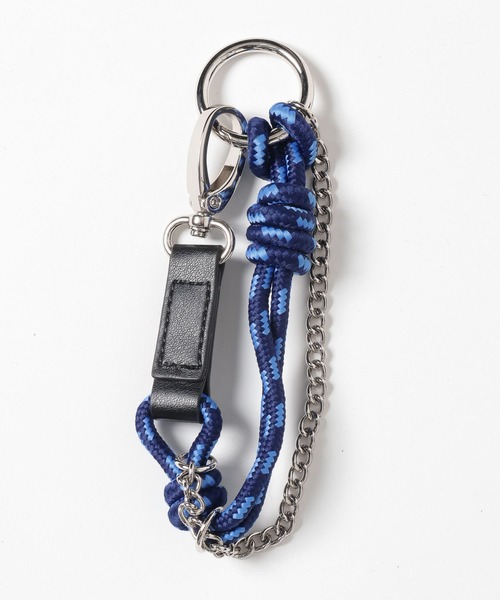 GLOBAL WORK(グローバルワーク)の「スペ軽チャーム付きBIGボストン/646420(ボストンバッグ・レディース・ブラック/ダークブラウン・ONE SIZE)」の17枚目の写真