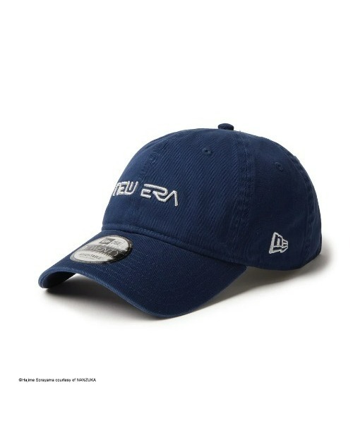 NEW ERA】 空山基 9TWENTY HAJIME SORAYAMA NE 920 SORAYAMA NE BLU
