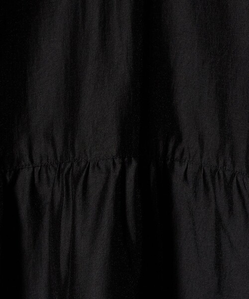 dahl'ia(ダリア)の「【別注】<dahl'ia>シアー ボウタイ ブラウス(シャツ/ブラウス・レディース・オフホワイト/ブラック・FREE)」の20枚目の写真