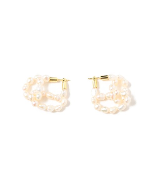 ジュールクチュール jour couture 店舗 jour couture ジュールクチュール 2セットパールリング スピック スパン Spick and Span